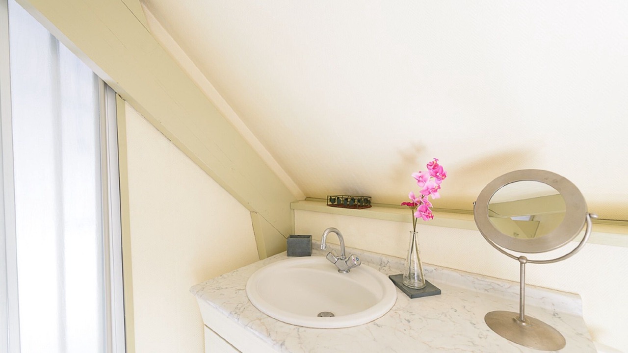 Photo of Bathroom in Orgeval