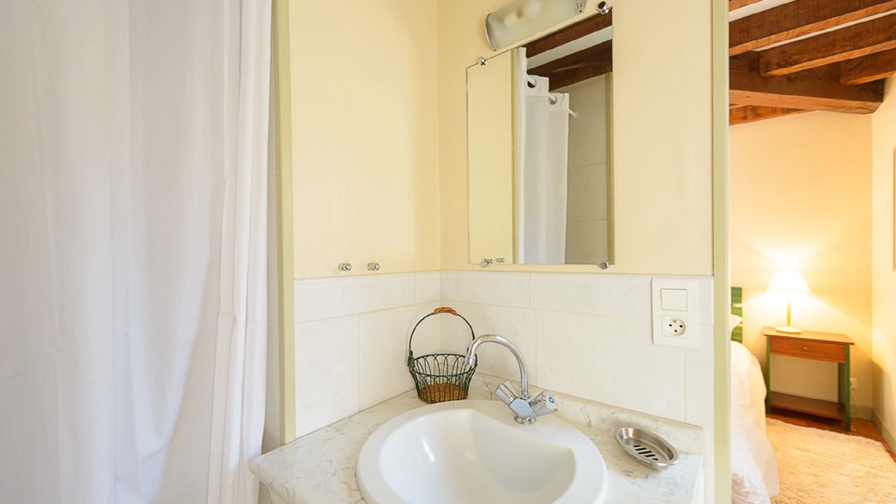 Photo of Bathroom in Orgeval