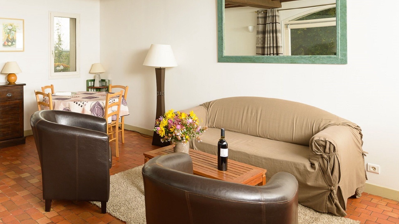 Photo of Livingroom in Orgeval