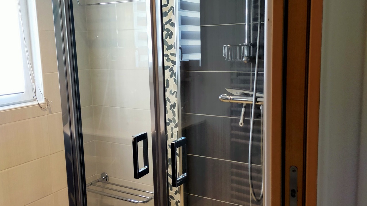 Photo of Bathroom in Beuzec-Cap-Sizun