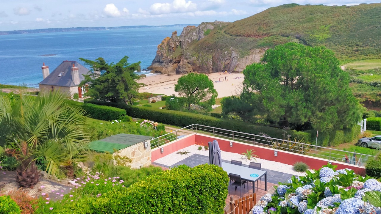 Photo of Outdoor in Beuzec-Cap-Sizun