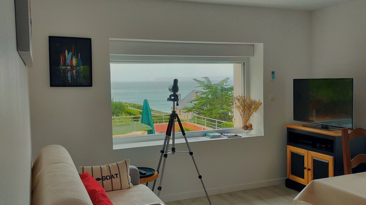 Photo of Livingroom in Beuzec-Cap-Sizun