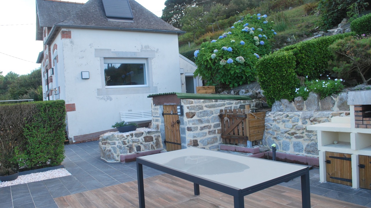 Photo of Outdoor in Beuzec-Cap-Sizun