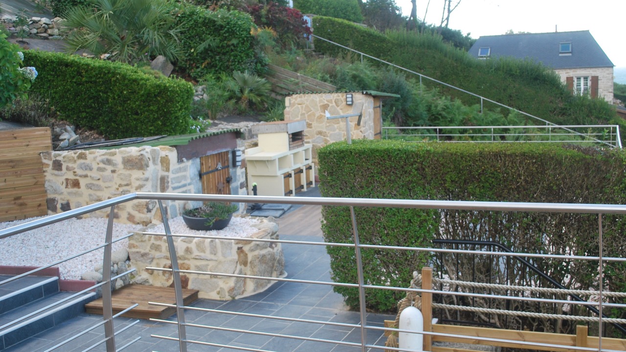 Photo of Outdoor in Beuzec-Cap-Sizun