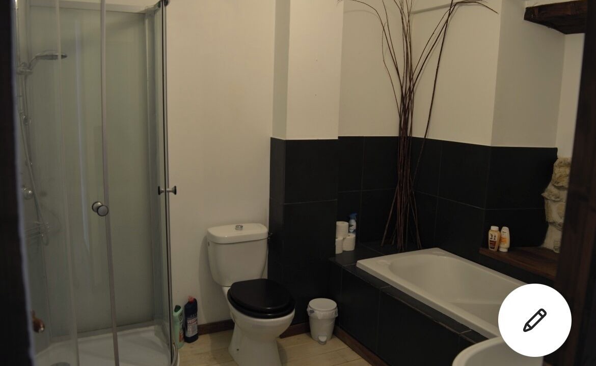 Photo of Bathroom in Puivert