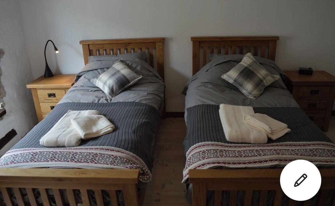 Photo of Bedroom in Puivert