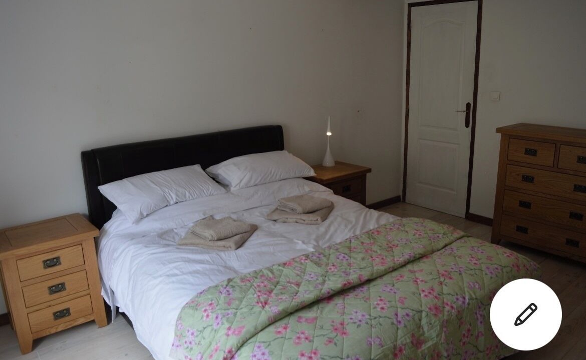 Photo of Bedroom in Puivert