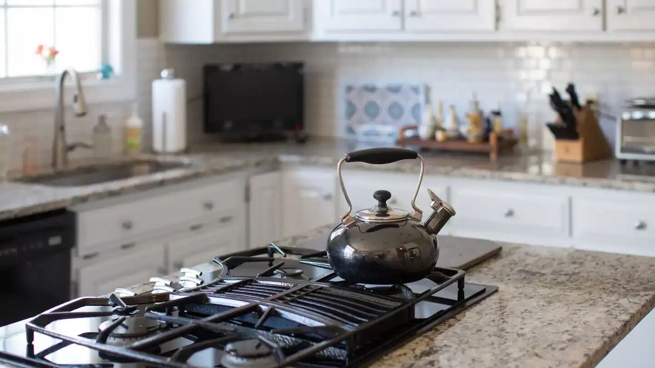 Photo of Kitchen in Batesville