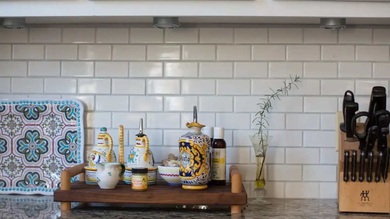 Photo of Kitchen in Batesville