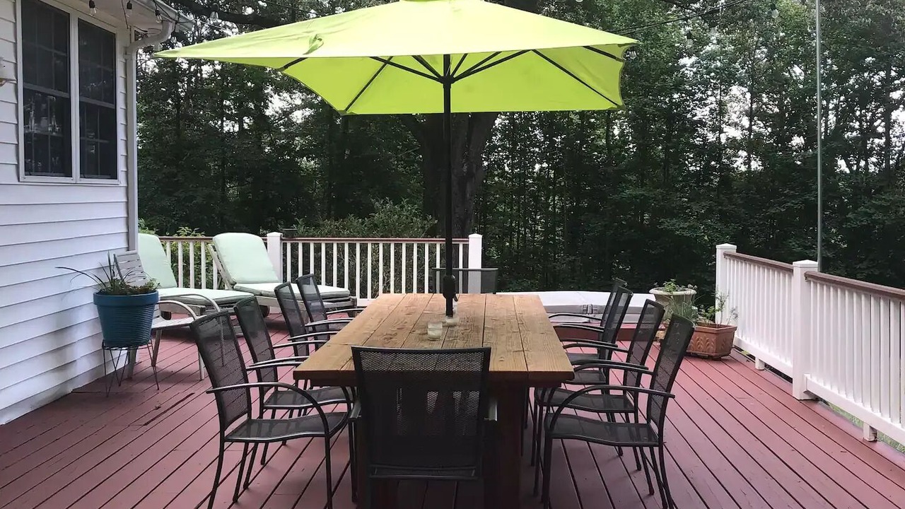 Photo of Outdoor in Batesville
