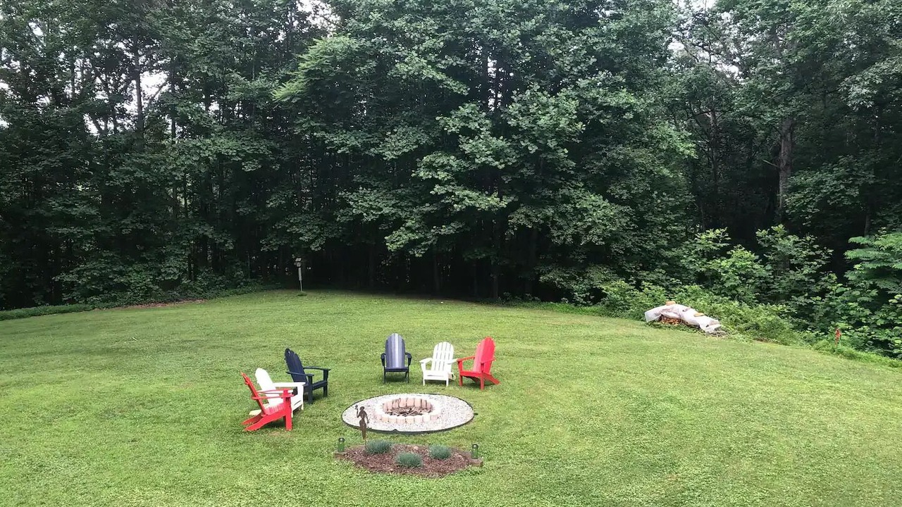 Photo of Outdoor in Batesville