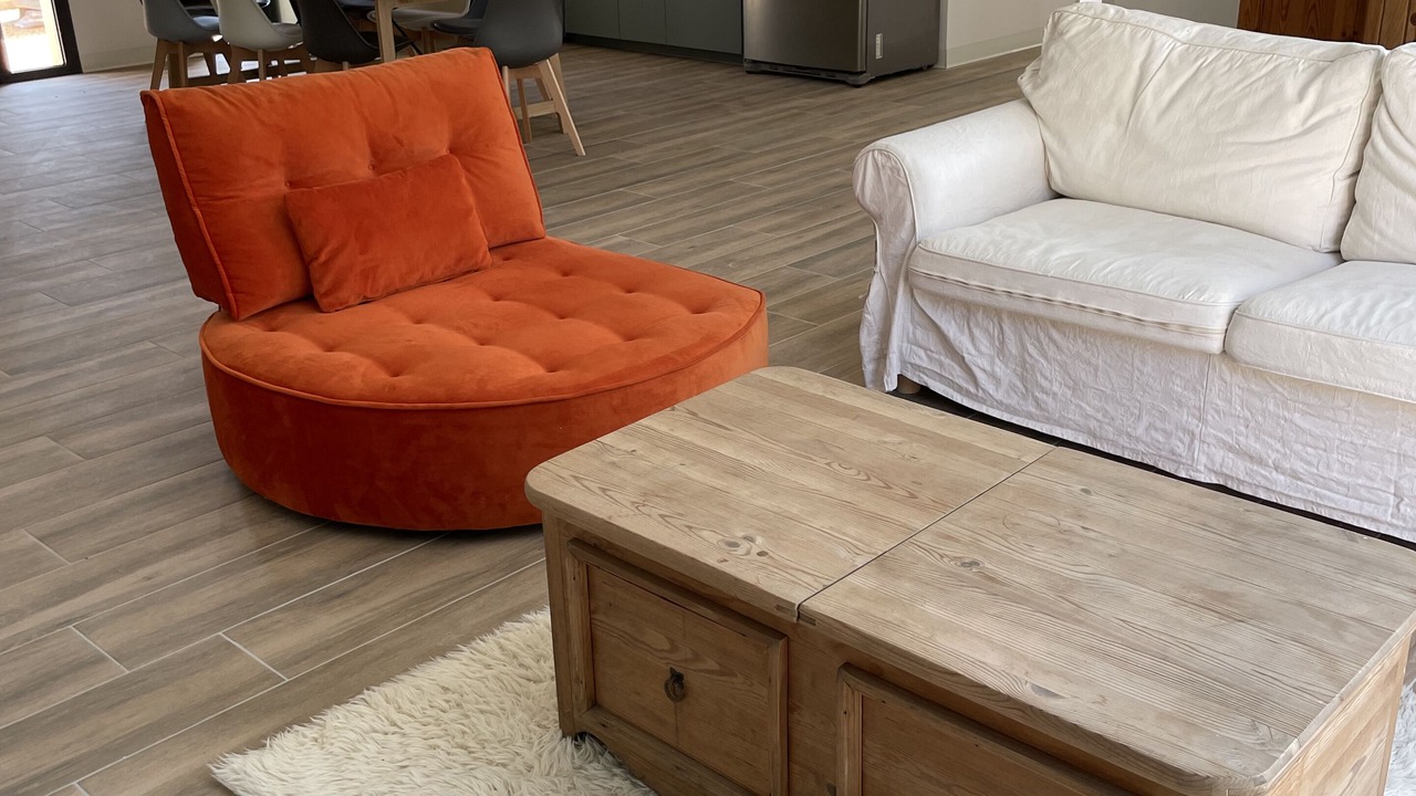 Photo of Livingroom in Saint-Martin-de-Valgalgues