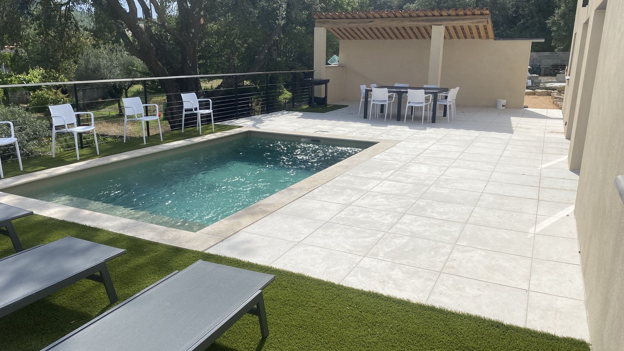 Photo of Outdoor in Saint-Martin-de-Valgalgues