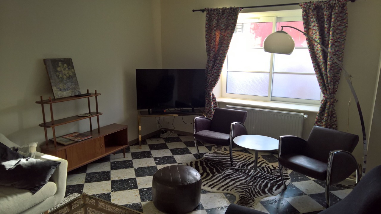 Photo of Livingroom in Sainte-Honorine-des-Pertes