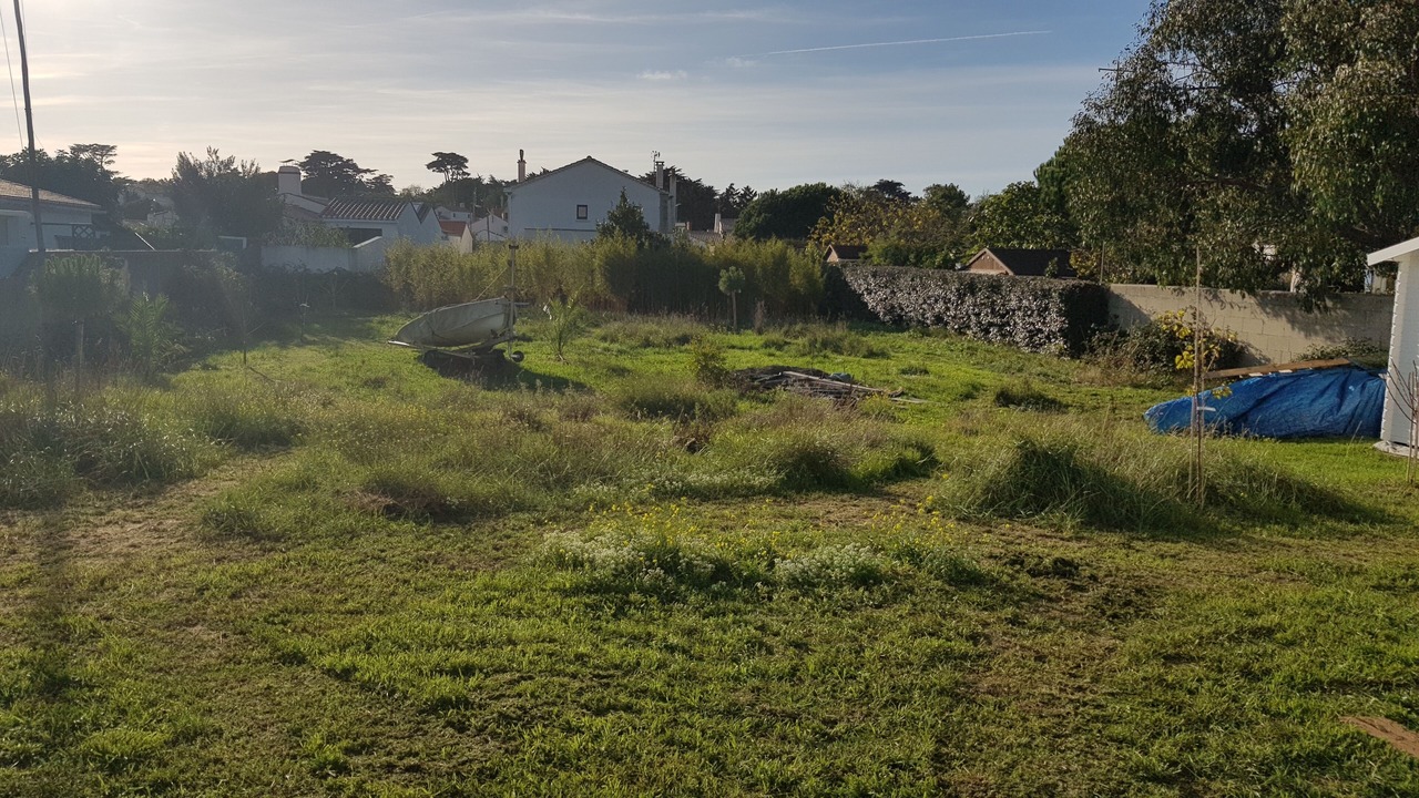 Photo of Outdoor in Barbatre