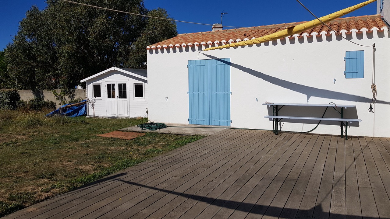 Photo of Outdoor in Barbatre