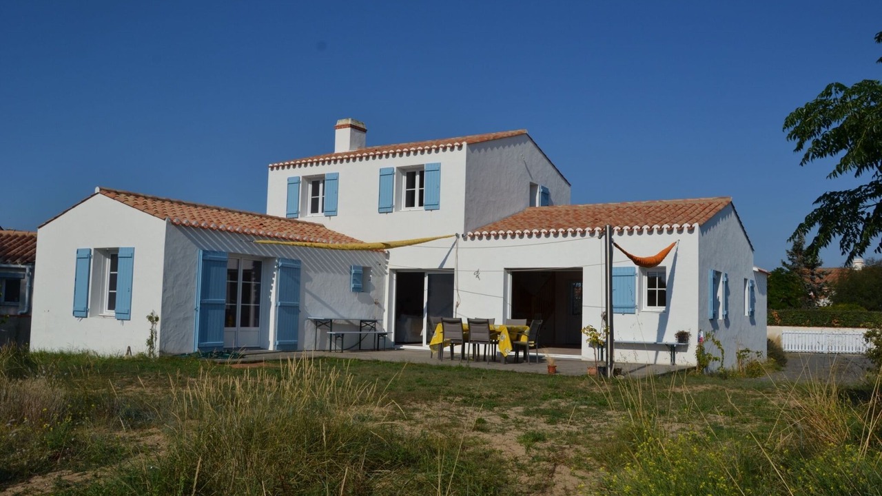 Photo of Outdoor in Barbatre