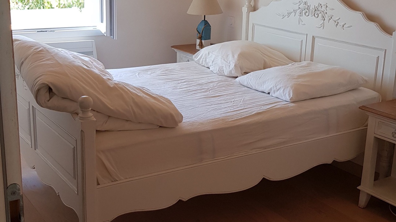 Photo of Bedroom in Barbatre