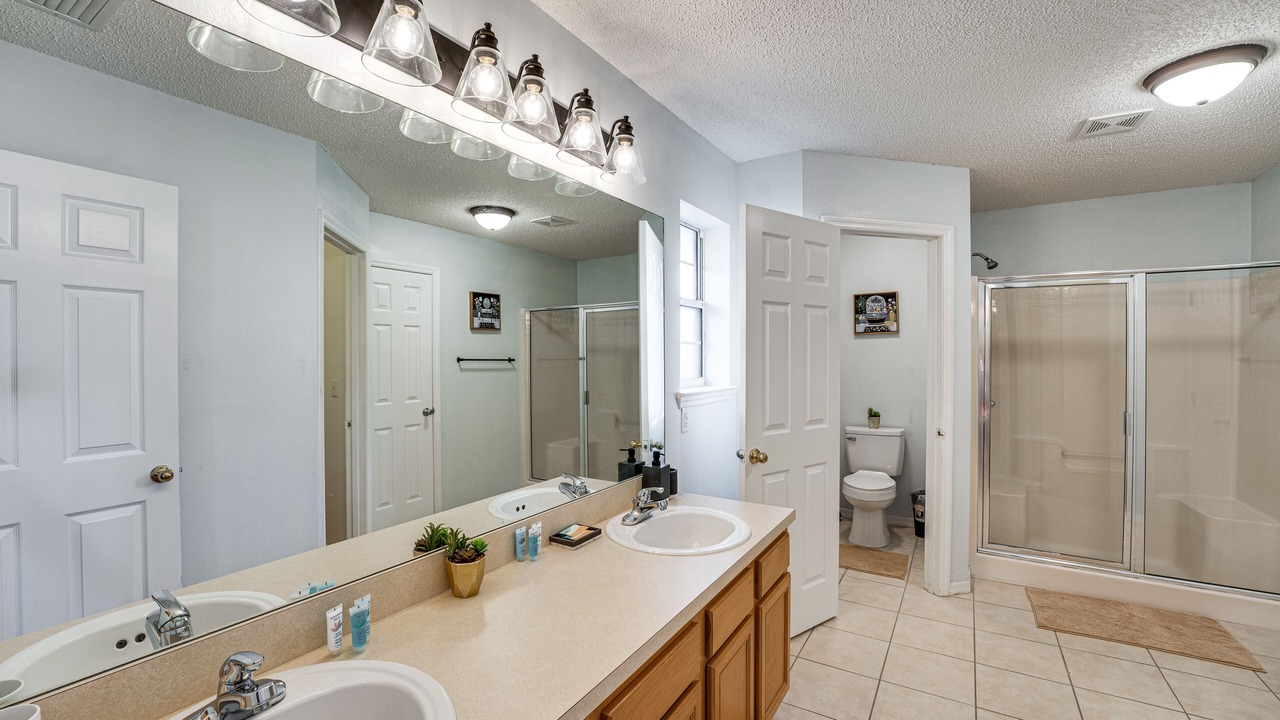 Photo of Bathroom in Deltona Lakes