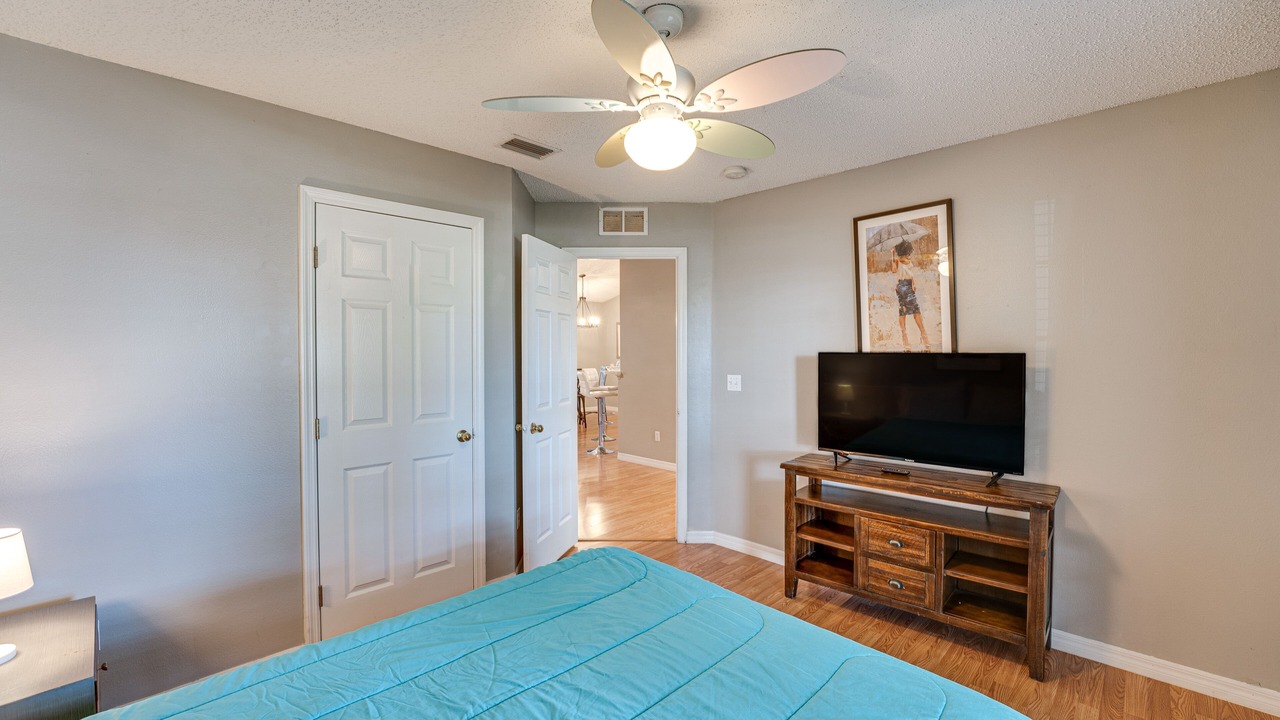 Photo of Bedroom in Deltona Lakes