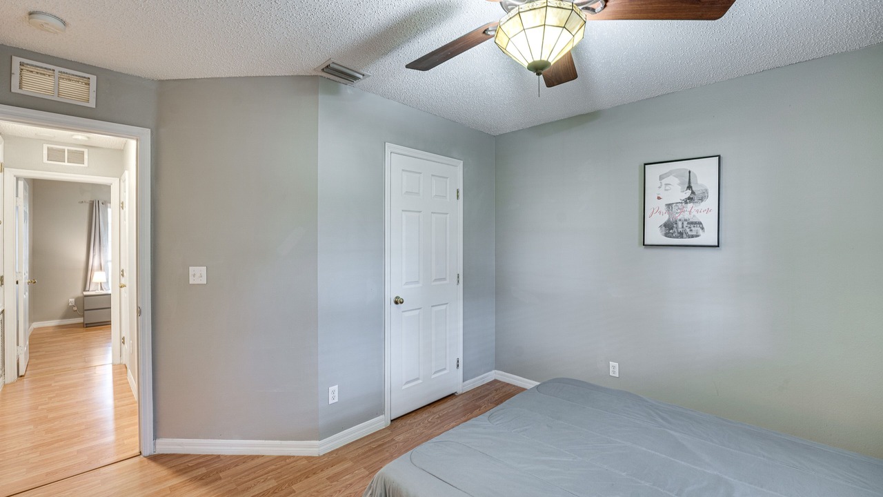 Photo of Bedroom in Deltona Lakes