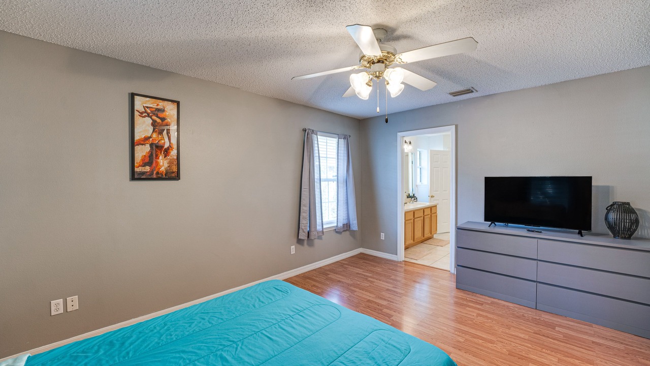 Photo of Bedroom in Deltona Lakes