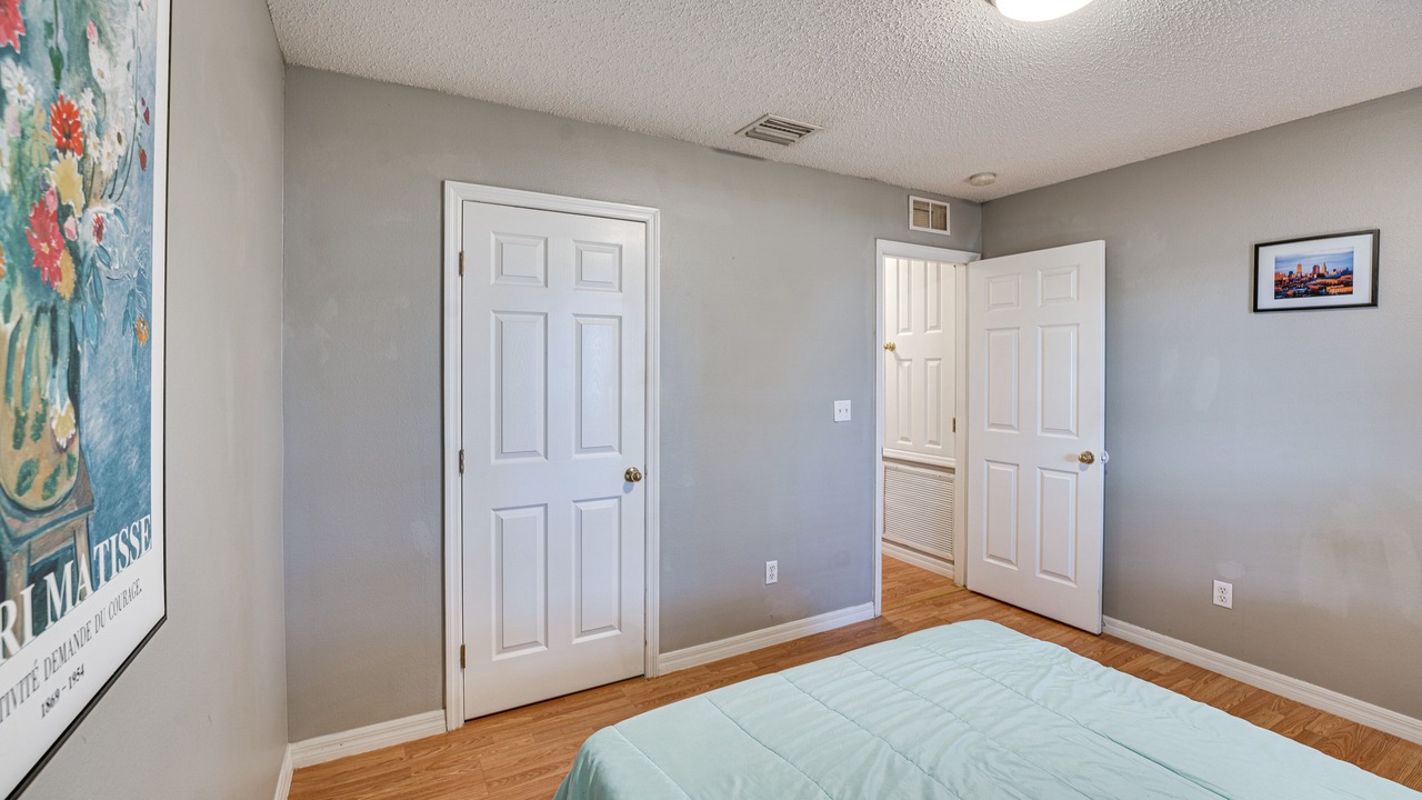 Photo of Bedroom in Deltona Lakes