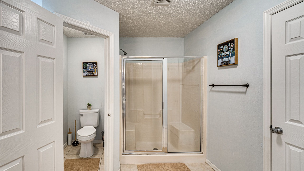 Photo of Bathroom in Deltona Lakes
