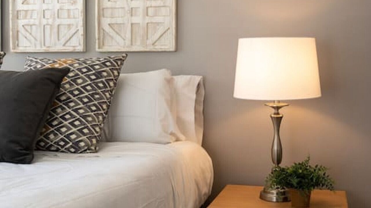 Photo of Bedroom in Hyde Park
