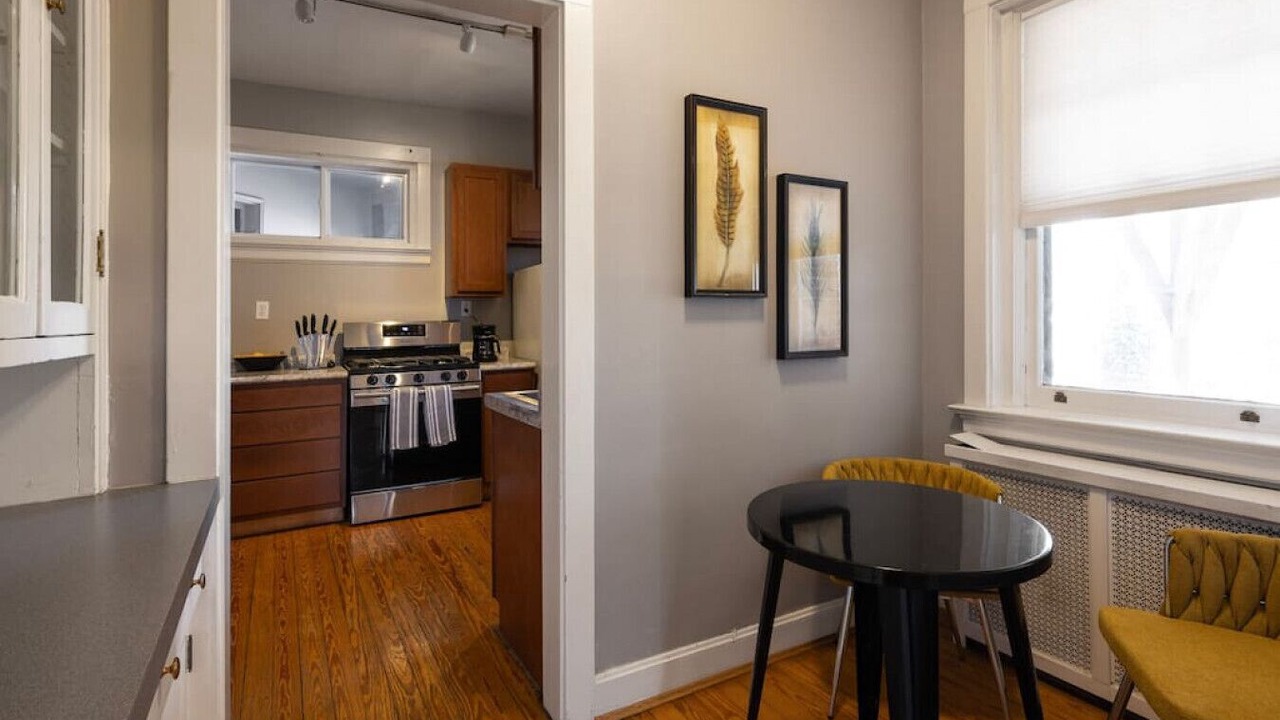 Photo of Kitchen in Hyde Park