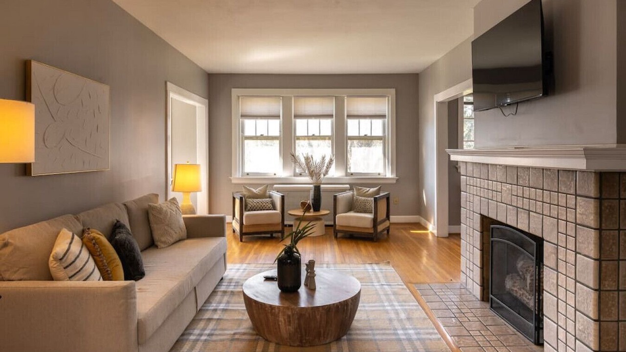 Photo of Livingroom in Hyde Park