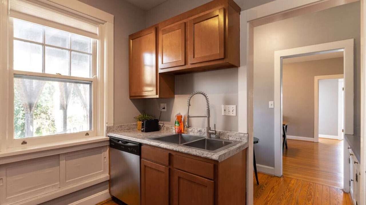Photo of Kitchen in Hyde Park