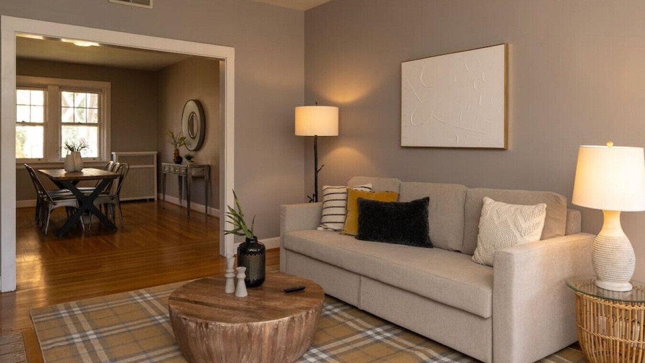Photo of Livingroom in Hyde Park