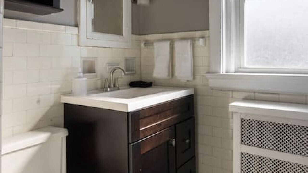 Photo of Bathroom in Hyde Park