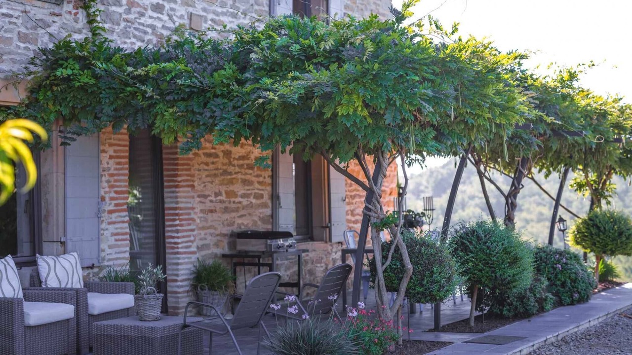 Photo of Outdoor in Puycelci