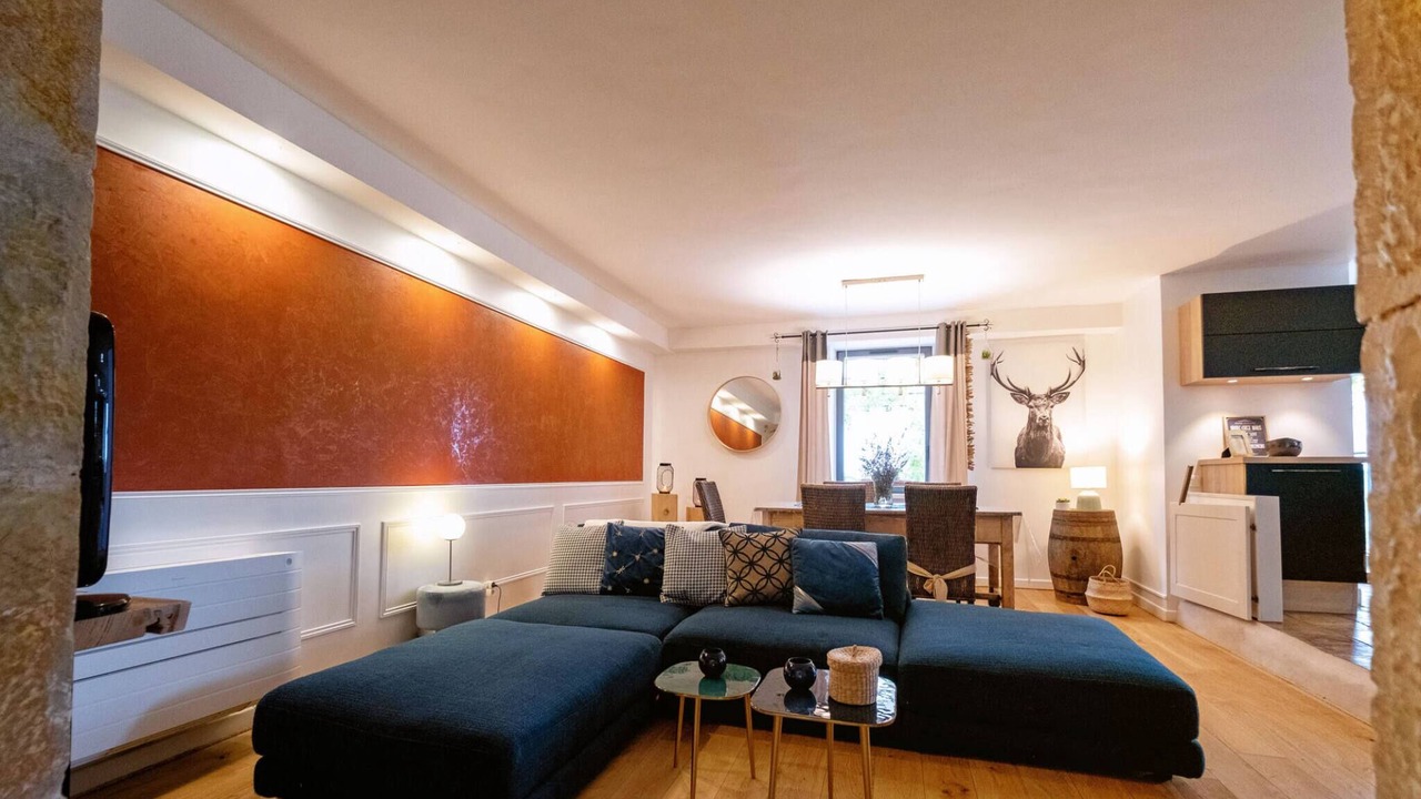 Photo of Bedroom in Puycelci