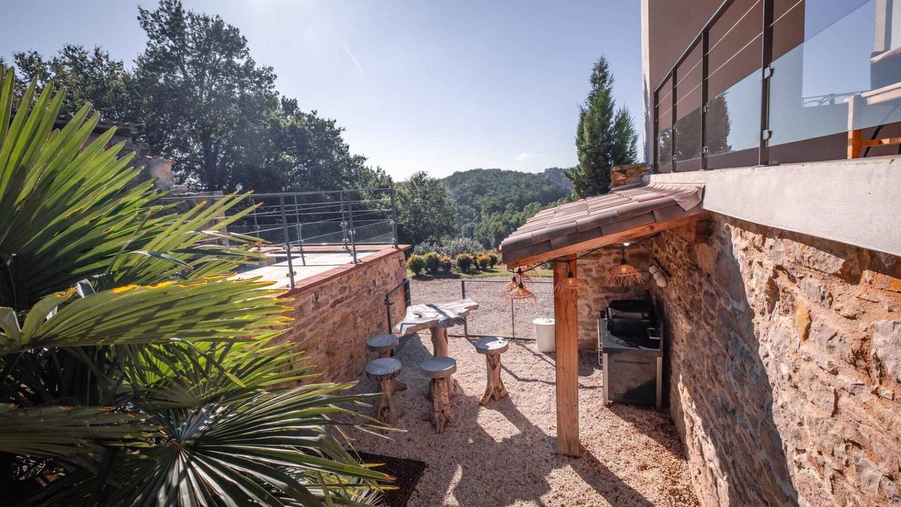 Photo of Outdoor in Puycelci