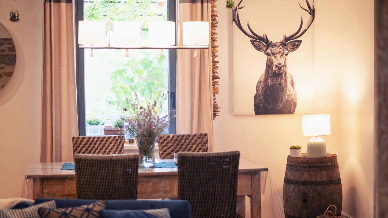 Photo of Bedroom in Puycelci