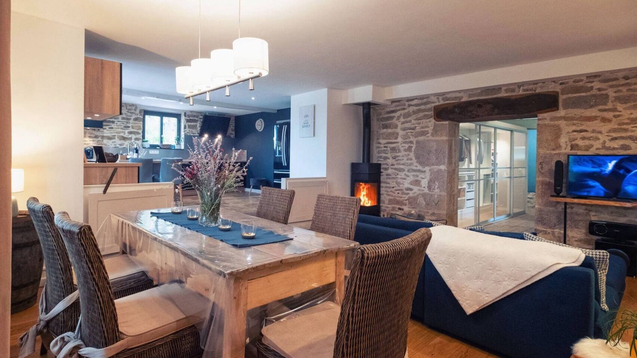 Photo of Bedroom in Puycelci