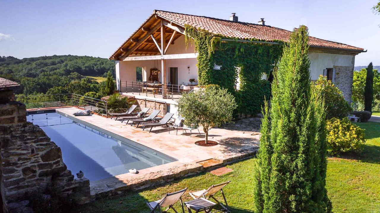 Photo of Outdoor in Puycelci