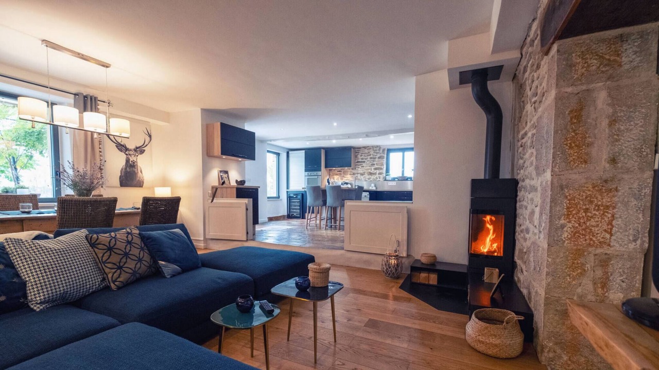 Photo of Bedroom in Puycelci