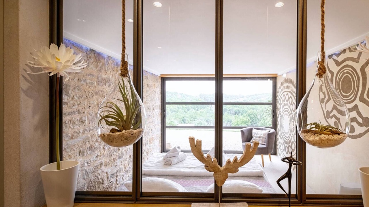 Photo of Bathroom in Puycelci