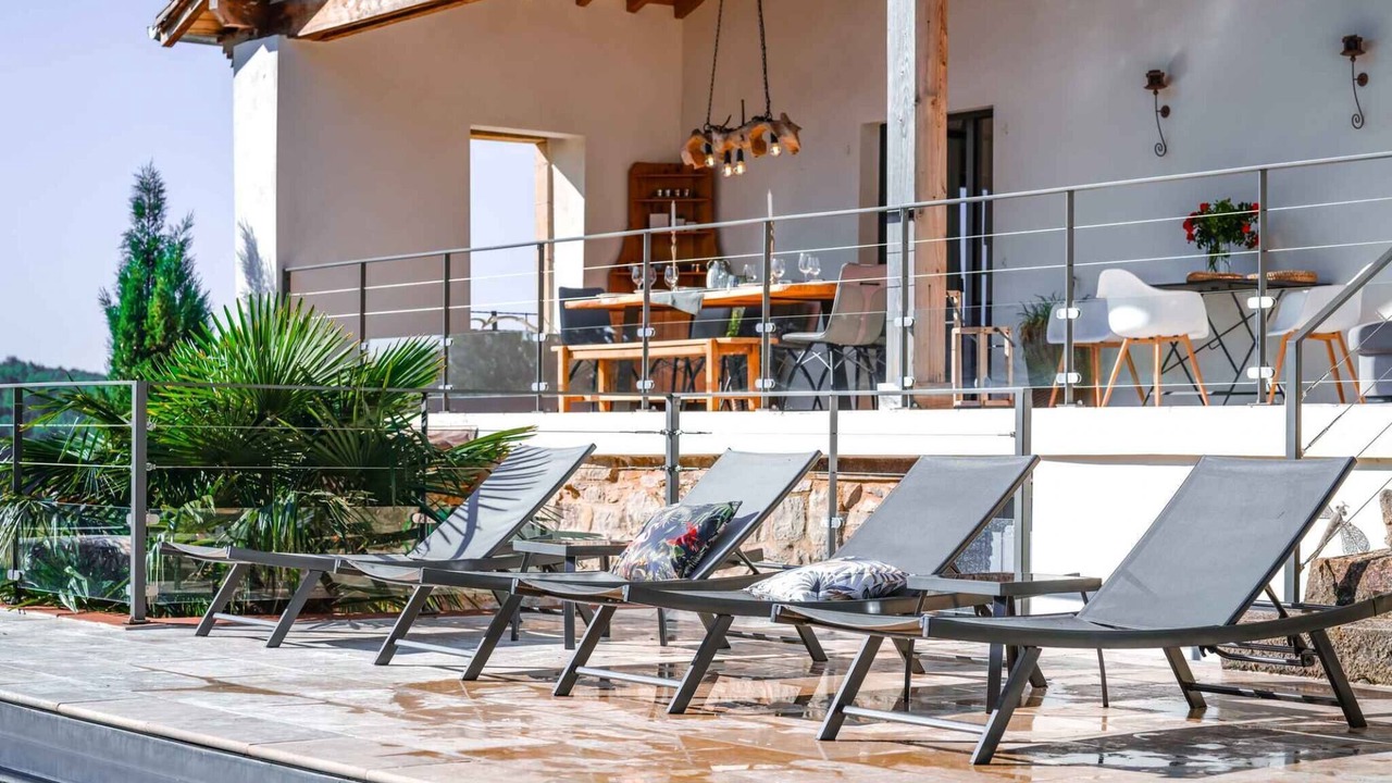 Photo of Outdoor in Puycelci