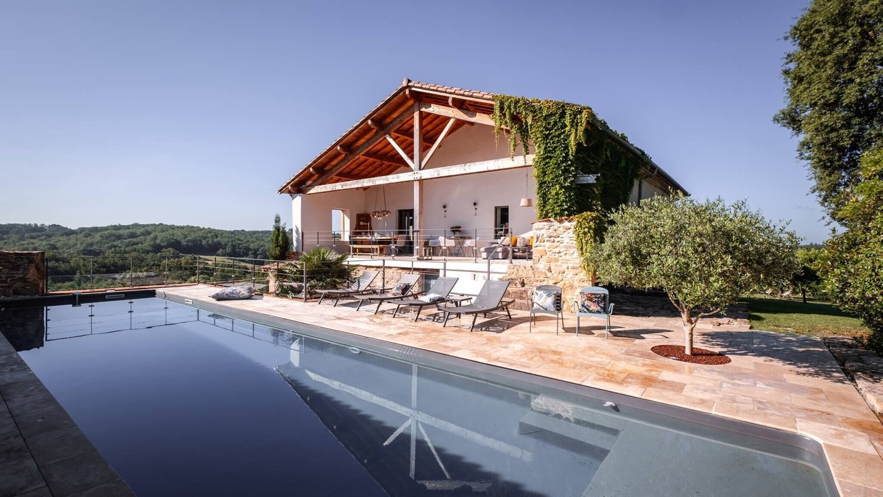 Photo of Outdoor in Puycelci