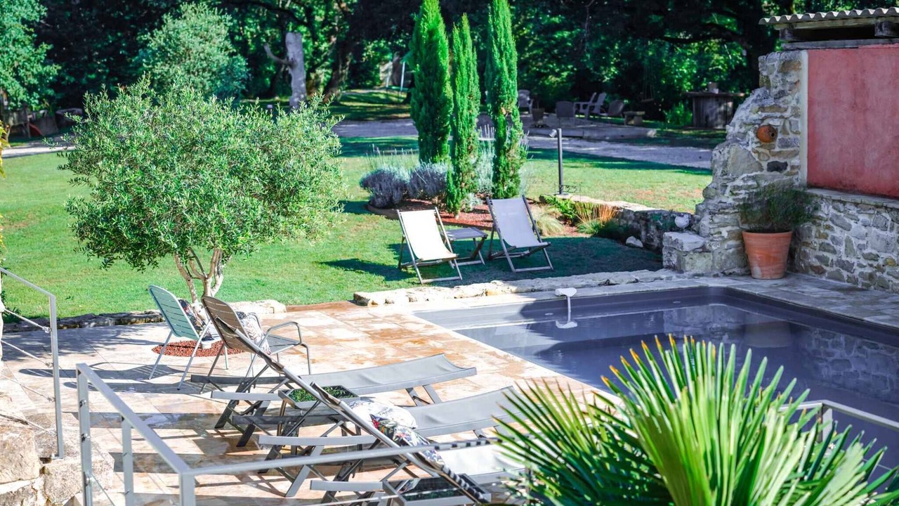 Photo of Outdoor in Puycelci