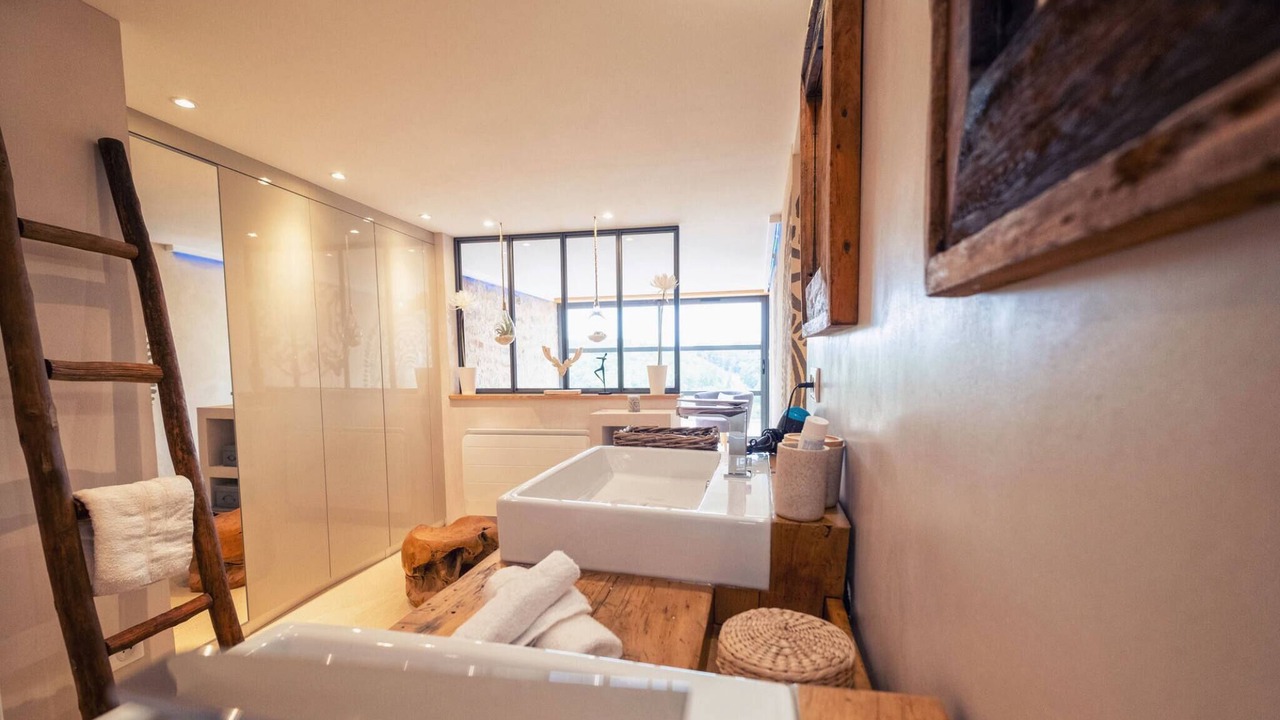 Photo of Bathroom in Puycelci