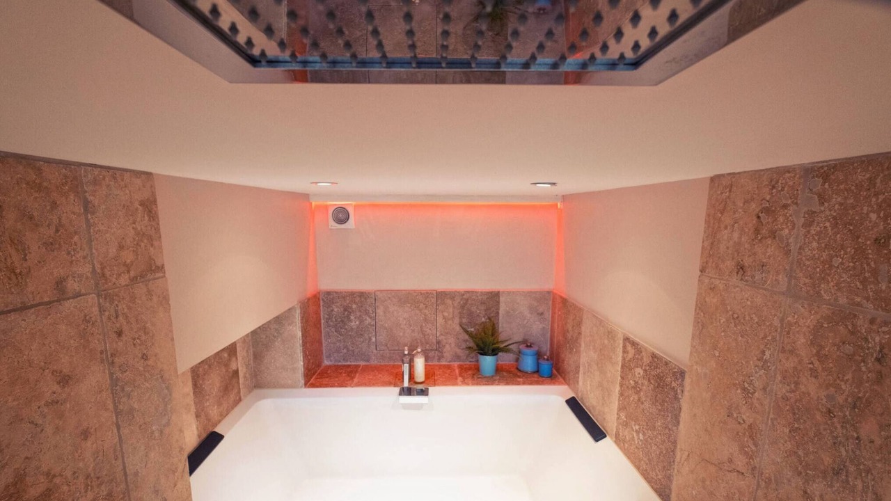 Photo of Bathroom in Puycelci