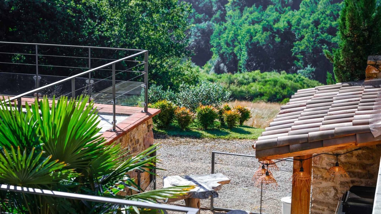 Photo of Outdoor in Puycelci