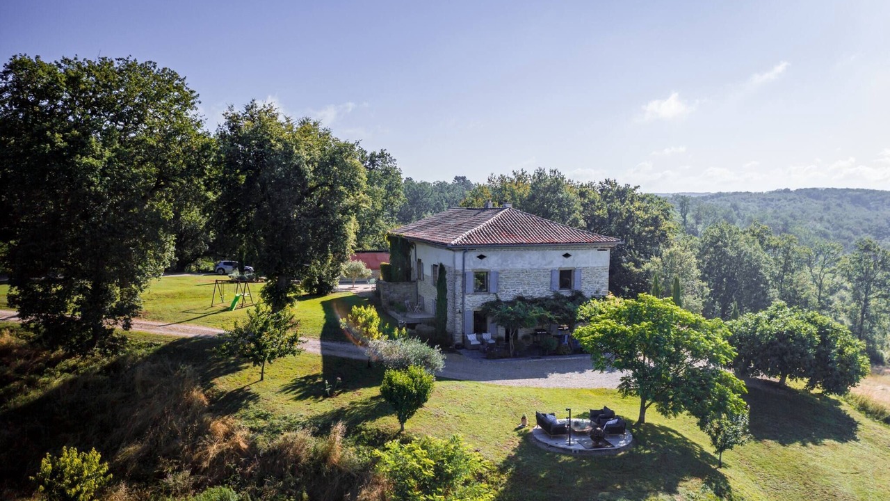 Photo of Outdoor in Puycelci