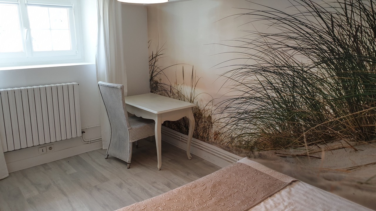 Photo of Bedroom in Saint-Cast-le-Guildo